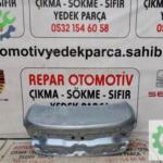 Megane 4 arka bagaj kapağı orjinal çıkma