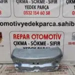Megane 4 arka bagaj kapağı orjinal çıkma