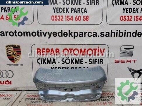 Renault Megane Bagaj Kapağı çıkma parça