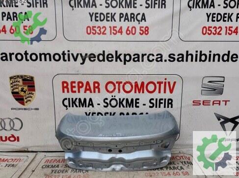 Renault Megane Bagaj Kapağı çıkma parça