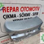 Megane 4 arka bagaj kapağı orjinal çıkma