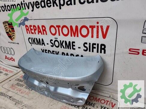 Renault Megane Bagaj Kapağı çıkma parça