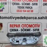 Megane 4 arka bagaj kapağı orjinal çıkma