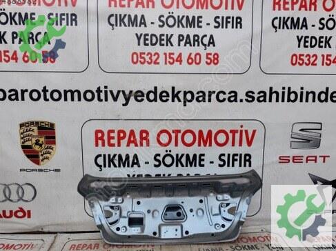 Renault Megane Bagaj Kapağı çıkma parça