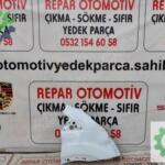 Ford transit sağ ön çamurluk 14/26 orjinal çıkma