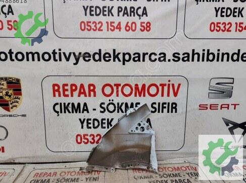 Ford Transit Sağ Ön Çamurluk çıkma parça