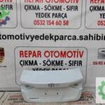 Toyota Corolla arka bagaj kapağı 19/24 orjinal çıkma