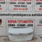 Toyota Corolla arka bagaj kapağı 19/24 orjinal çıkma