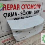 Toyota Corolla arka bagaj kapağı 19/24 orjinal çıkma