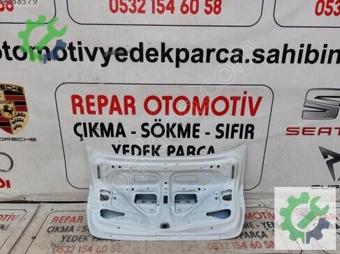 Toyota Corolla Bagaj Kapağı çıkma parça