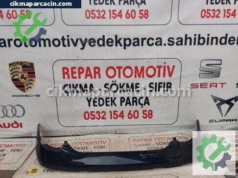 Hyundai Ioniq Hybrid Ön Tampon çıkma parça