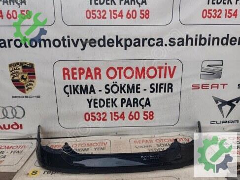 Hyundai Ioniq Hybrid Ön Tampon çıkma parça