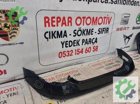 Hyundai Ioniq Hybrid Ön Tampon çıkma parça