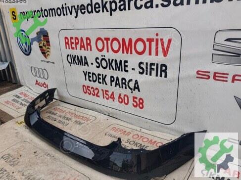 Hyundai Ioniq Hybrid Ön Tampon çıkma parça