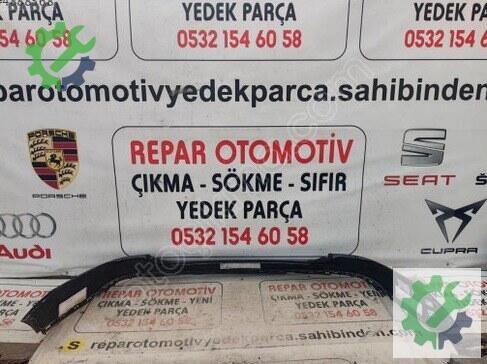 Hyundai Ioniq Hybrid Ön Tampon çıkma parça