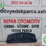 Honda Civic motor alt muhafaza 19/22 71175t00t0