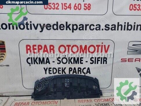 Honda Civic Motor Alt Muhafaza çıkma parça