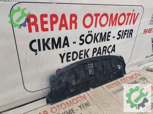 Honda Civic Motor Alt Muhafaza 71175T00T0 çıkma parça