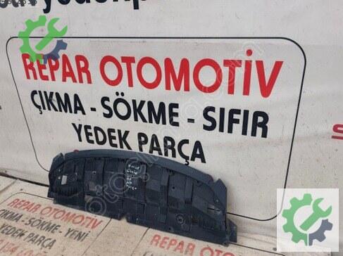 Honda Civic Motor Alt Muhafaza 71175T00T0 çıkma parça