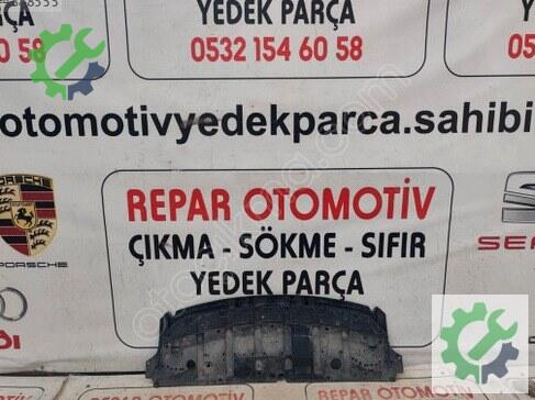 Honda Civic Motor Alt Muhafaza 71175T00T0 çıkma parça
