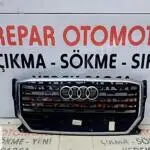 AUDI Q2 2017-2025 ÖN PANJUR 81A853651 orijinal çıkma