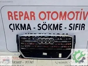 AUDI Q2 2017-2025 ÖN PANJUR 81A853651 orijinal çıkma