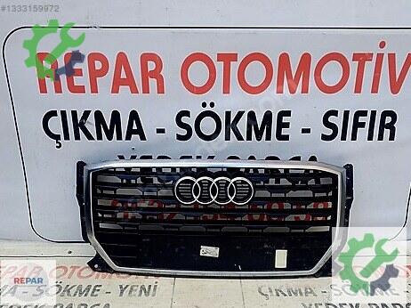 Audi Q2 Ön Panjur çıkma parça