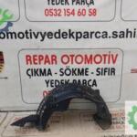 SsangYong TORES  sağ davlumbaz 7972036020 orjinal çıkma
