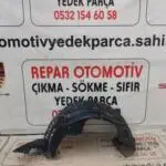 SsangYong TORES  sağ davlumbaz 7972036020 orjinal çıkma
