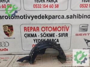 SsangYong TORES  sağ davlumbaz 7972036020 orjinal çıkma