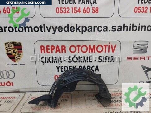 SsangYong Torres Sağ Davlumbaz çıkma parça