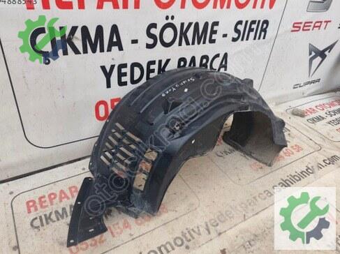 SsangYong Torres Sağ Davlumbaz 7972036020 çıkma parça