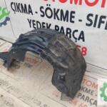 SsangYong TORES  sağ davlumbaz 7972036020 orjinal çıkma