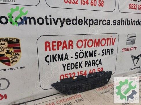 Hyundai i20 Radyatör Paneli 86390Q0000 çıkma parça