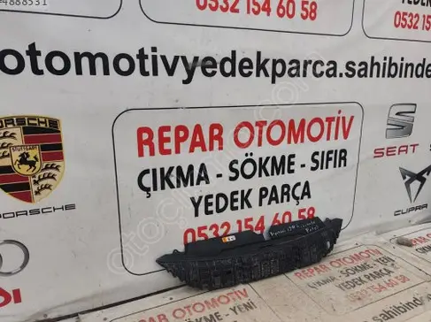 Hyundai i20 Radyatör Paneli 86390Q0000 çıkma parça