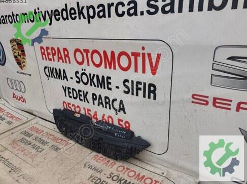 Hyundai i20 Radyatör Paneli 86390Q0000 çıkma parça