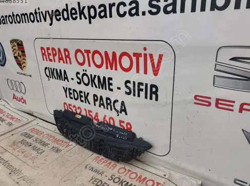 Hyundai i20 Radyatör Paneli 86390Q0000 çıkma parça