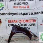 Tesla model y sağ ön çamurluk orjinal çıkma