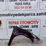 Tesla model y sağ ön çamurluk orjinal çıkma