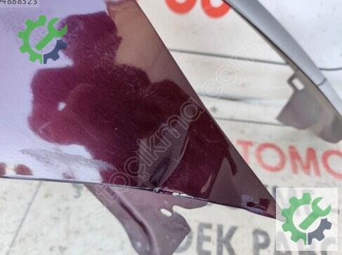 Tesla Model Y Sağ Ön Çamurluk çıkma parça