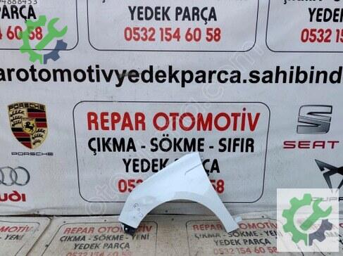 Renault Clio Sol Ön Çamurluk çıkma parça