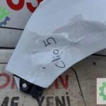 renault Clio 5 sol ön çamurluk  20/25  orjinal çıkma