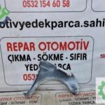 renault Clio 5 sol ön çamurluk  20/25  orjinal çıkma