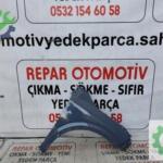 Nissan Qashqai j12 sağ ön çamurluk 22/25orjinal çıkma