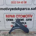 Nissan Qashqai j12 sağ ön çamurluk 22/25orjinal çıkma