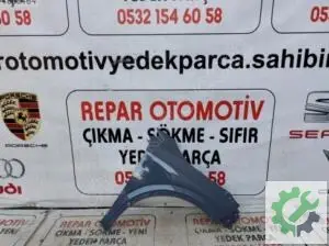 Nissan Qashqai j12 sağ ön çamurluk 22/25orjinal çıkma