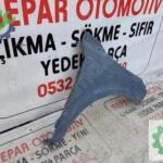 Nissan Qashqai j12 sağ ön çamurluk 22/25orjinal çıkma