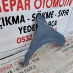 Nissan Qashqai j12 sağ ön çamurluk 22/25orjinal çıkma