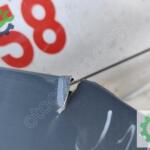 Nissan Qashqai j12 sağ ön çamurluk 22/25orjinal çıkma