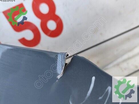 Nissan Qashqai Sağ Ön Çamurluk 25ORJINAL çıkma parça